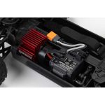 1/18 GRANITE GROM 4X4 RTR Brushed Monster Truck (Battery & Charger Included), Blue - Image 14