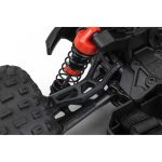 1/18 GRANITE GROM 4X4 RTR Brushed Monster Truck (Battery & Charger Included), Blue - Image 15