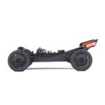 1/14 TYPHON GROM 4X4 RTR Brushed Buggy (Battery & Charger Included), Blue/Silver - Image 53