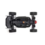 1/14 TYPHON GROM 223S DSC 4X4 RTR Brushless Buggy, Blue (Battery & Charger Included) - Image 30