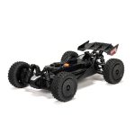 1/14 TYPHON GROM 223S DSC 4X4 RTR Brushless Buggy, Blue (Battery & Charger Included) - Image 12