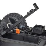 1/16 MINI KRATON 3S DSC 4X4 RTR Brushless Speed Truck (Battery & Charger Included), Red/Blue - Image 76