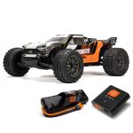 1/10 VORTEKS 2WD RTR Brushed Stadium Truck (Battery & Charger Included) - Image 28