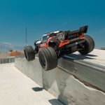1/10 VORTEKS 2WD RTR Brushed Stadium Truck (Battery & Charger Included) - Image 35