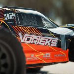 1/10 VORTEKS 2WD RTR Brushed Stadium Truck (Battery & Charger Included) - Image 41