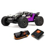 1/10 VORTEKS 2WD RTR Brushed Stadium Truck (Battery & Charger Included) - Image 57