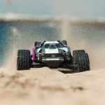 1/10 VORTEKS 2WD RTR Brushed Stadium Truck (Battery & Charger Included) - Image 67
