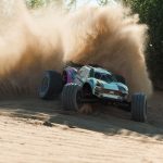 1/10 VORTEKS 2WD RTR Brushed Stadium Truck (Battery & Charger Included) - Image 8