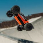 1/10 VORTEKS 2WD RTR Brushed Stadium Truck (Battery & Charger Included) - Image 9