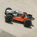 1/10 VORTEKS 2WD RTR Brushed Stadium Truck (Battery & Charger Included) - Image 12