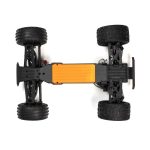 1/10 VORTEKS 2WD RTR Brushed Stadium Truck (Battery & Charger Included) - Image 23