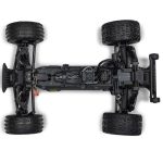 1/10 VORTEKS 223S DSC 2WD RTR Brushless Stadium Truck, Yellow - Image 15