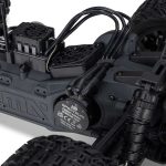 1/10 VORTEKS 223S DSC 2WD RTR Brushless Stadium Truck, Yellow - Image 26