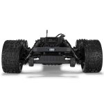 1/10 VORTEKS 223S DSC 2WD RTR Brushless Stadium Truck, Yellow - Image 20