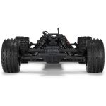 1/10 VORTEKS 223S DSC 2WD RTR Brushless Stadium Truck, Yellow - Image 19