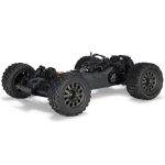 1/10 VORTEKS 223S DSC 2WD RTR Brushless Stadium Truck, Yellow - Image 22