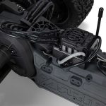 1/10 VORTEKS 223S DSC 2WD RTR Brushless Stadium Truck, Yellow - Image 55