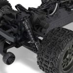 1/10 VORTEKS 223S DSC 2WD RTR Brushless Stadium Truck, Yellow - Image 57