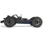 1/10 VORTEKS 223S DSC 2WD RTR Brushless Stadium Truck, Yellow - Image 82