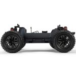 1/10 GRANITE MEGA 665 4X4 RTR Brushed Monster Truck, Green - Image 16
