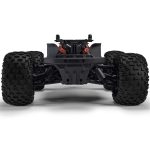 1/10 GRANITE MEGA 665 4X4 RTR Brushed Monster Truck, Green - Image 43