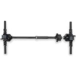 1/8 TYPHON MEGA 665 4X4 RTR Brushed Buggy, Blue - Image 26