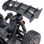 1/8 TYPHON MEGA 665 4X4 RTR Brushed Buggy, Blue - Image 22