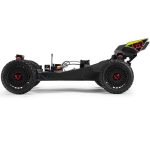 1/8 TYPHON MEGA 665 4X4 RTR Brushed Buggy, Blue - Image 73