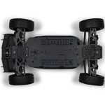 1/8 TYPHON MEGA 665 4X4 RTR Brushed Buggy, Blue - Image 47