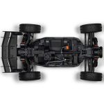 1/8 TYPHON MEGA 665 4X4 RTR Brushed Buggy, Blue - Image 46