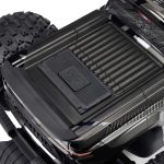 1/10 GRANITE 223S DSC 4X4 RTR Brushless Monster Truck, Blue - Image 17
