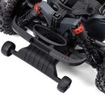 1/10 GRANITE 223S DSC 4X4 RTR Brushless Monster Truck, Blue - Image 67
