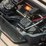 1/10 SENTON 223S DSC 4X4 RTR Brushless Short Course Truck, Yellow - Image 20