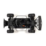 1/10 SENTON 223S DSC 4X4 RTR Brushless Short Course Truck, Yellow - Image 64