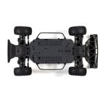 1/10 SENTON 223S DSC 4X4 RTR Brushless Short Course Truck, Yellow - Image 65