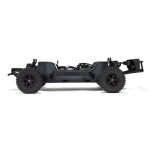 1/10 SENTON 223S DSC 4X4 RTR Brushless Short Course Truck, Yellow - Image 67