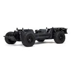 1/10 SENTON 223S DSC 4X4 RTR Brushless Short Course Truck, Yellow - Image 42