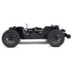 1/10 VORTEKS 223S DSC 4X4 RTR Brushless Stadium Truck, Red - Image 65
