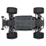 1/10 VORTEKS 223S DSC 4X4 RTR Brushless Stadium Truck, Red - Image 39