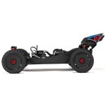 1/8 TYPHON 223S DSC 4X4 RTR Brushless Buggy, Green - Image 15