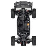 1/8 TYPHON 223S DSC 4X4 RTR Brushless Buggy, Green - Image 71