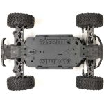 1/10 BIG ROCK 223S DSC 4X4 RTR Brushless Monster Truck, Black - Image 61