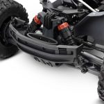 1/10 BIG ROCK 223S DSC 4X4 RTR Brushless Monster Truck, Black - Image 65