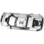 1/10 BIG ROCK 223S DSC 4X4 RTR Brushless Monster Truck, Black - Image 72