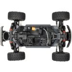 1/10 BIG ROCK 223S DSC 4X4 RTR Brushless Monster Truck, Black - Image 62