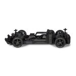 1/8 INFRACTION 223S DSC 4X4 RTR Brushless All-Road Street Bash Truck, Blue/Red - Image 63