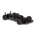 1/8 INFRACTION 223S DSC 4X4 RTR Brushless All-Road Street Bash Truck, Blue/Red - Image 62