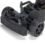 1/8 INFRACTION 223S DSC 4X4 RTR Brushless All-Road Street Bash Truck, Blue/Red - Image 67