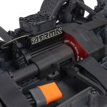 1/8 INFRACTION 223S DSC 4X4 RTR Brushless All-Road Street Bash Truck, Blue/Red - Image 70