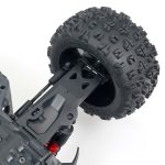 1/10 KRATON 4S 4X4 RTR Brushless Speed Truck, Green - Image 45